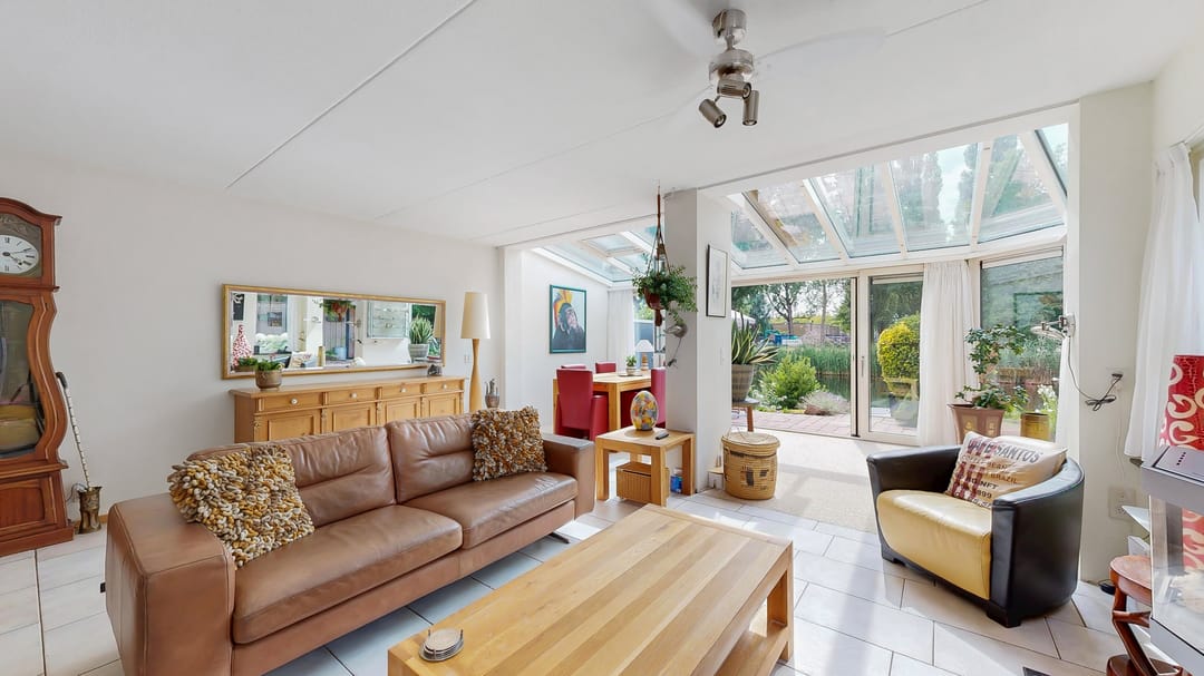 Foto 7 van Hoekenes 44