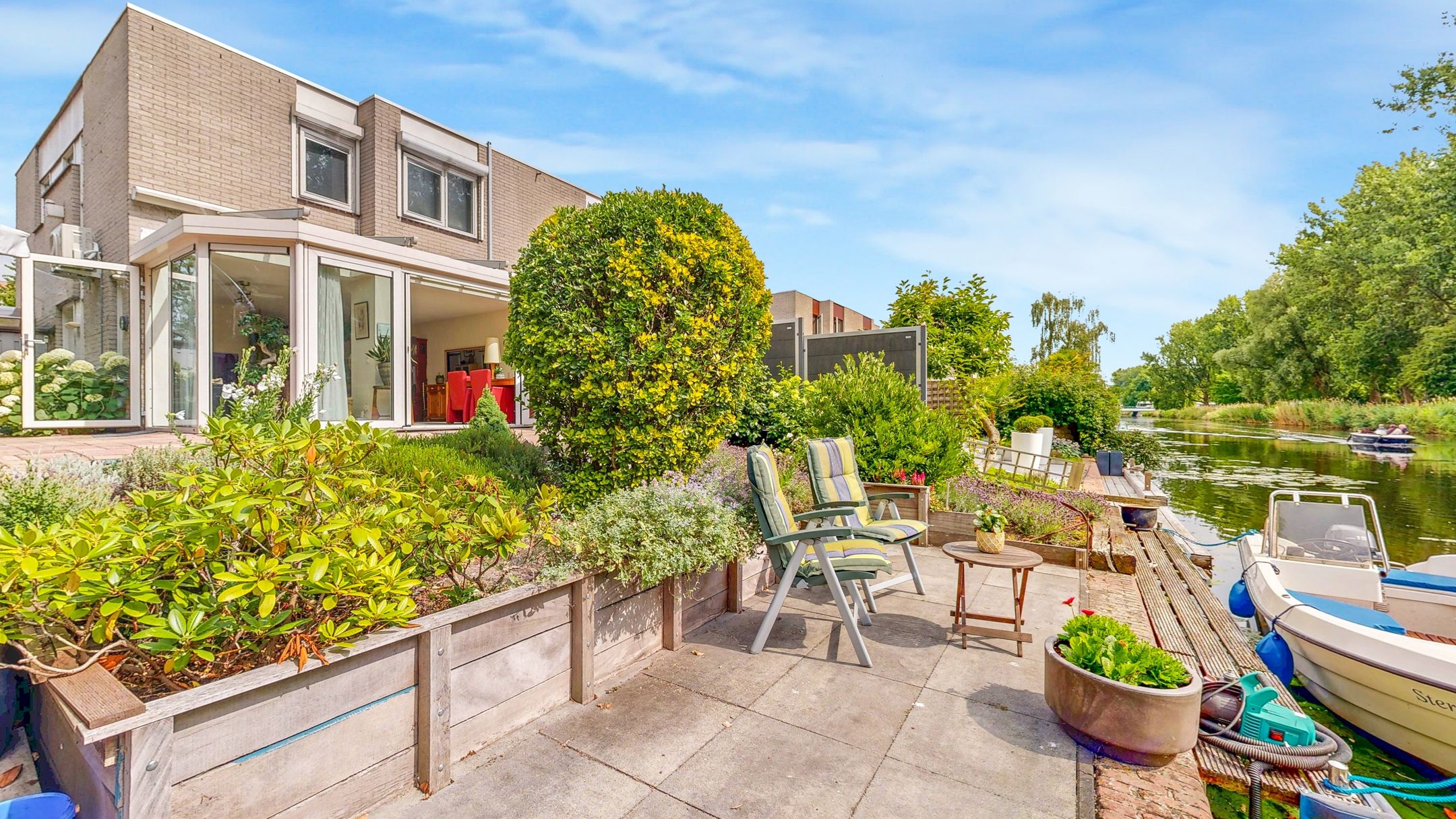 Foto 12 van Hoekenes 44