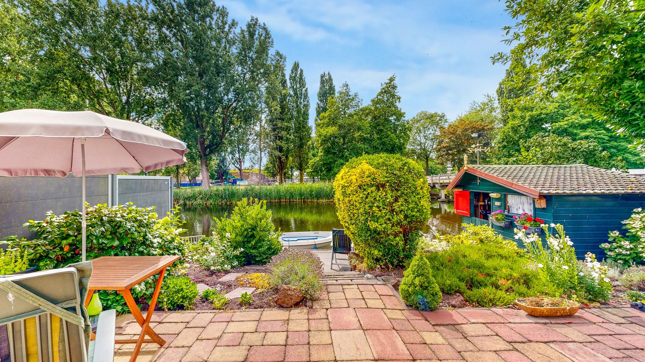 Foto 15 van Hoekenes 44