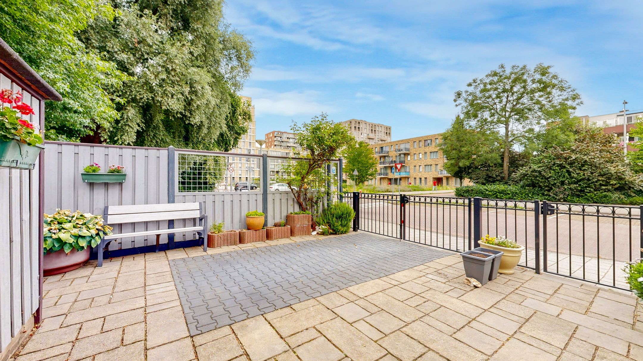 Foto 21 van Hoekenes 44