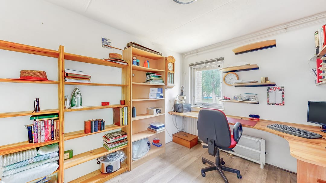 Foto 32 van Hoekenes 44