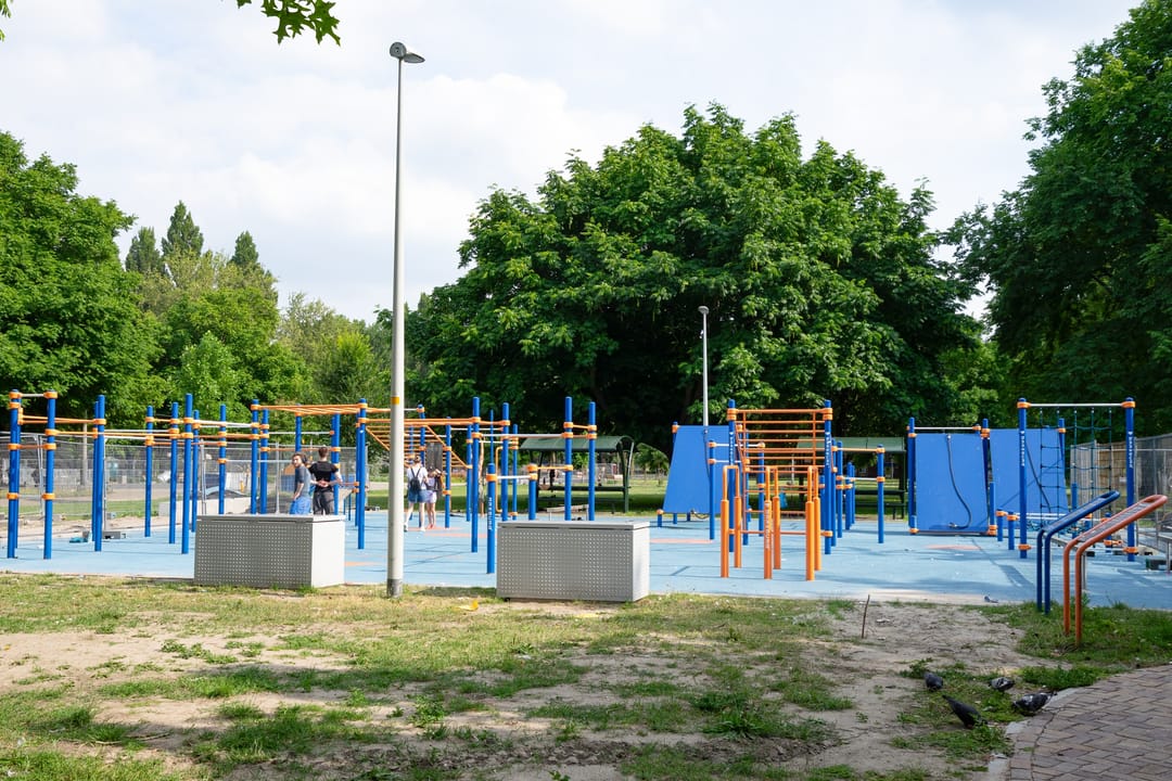 Foto 38 van Hoekenes 44