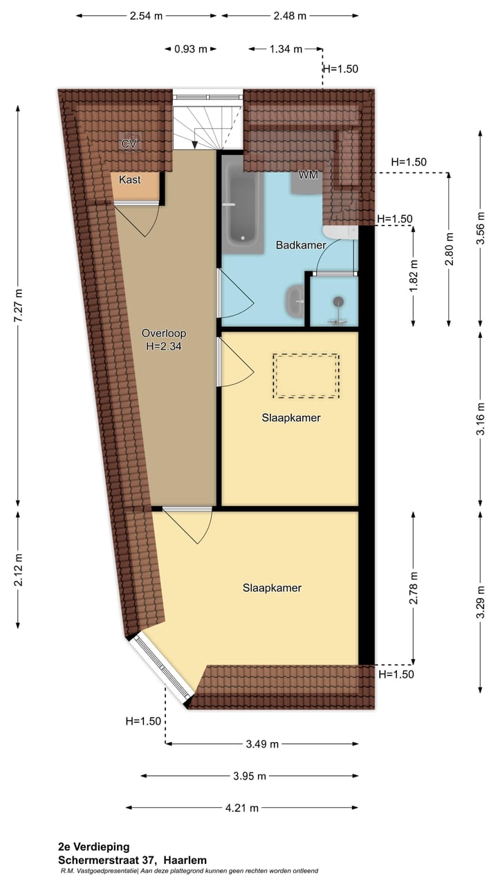 Foto 34 van Schermerstraat 37