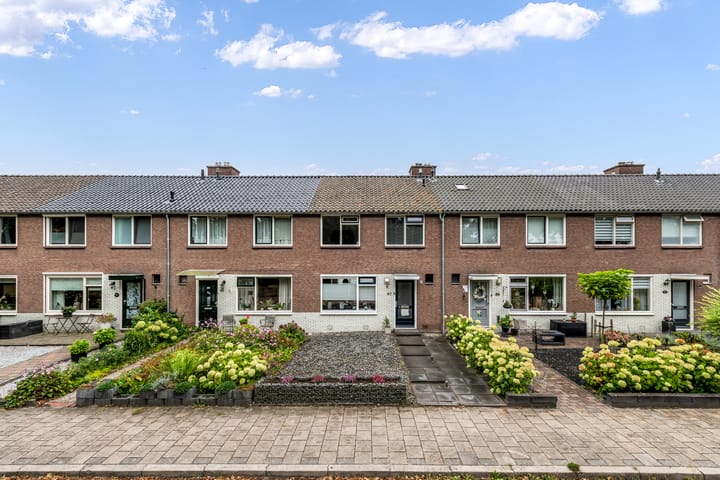 Photo 2 of Ir.Lelylaan 97