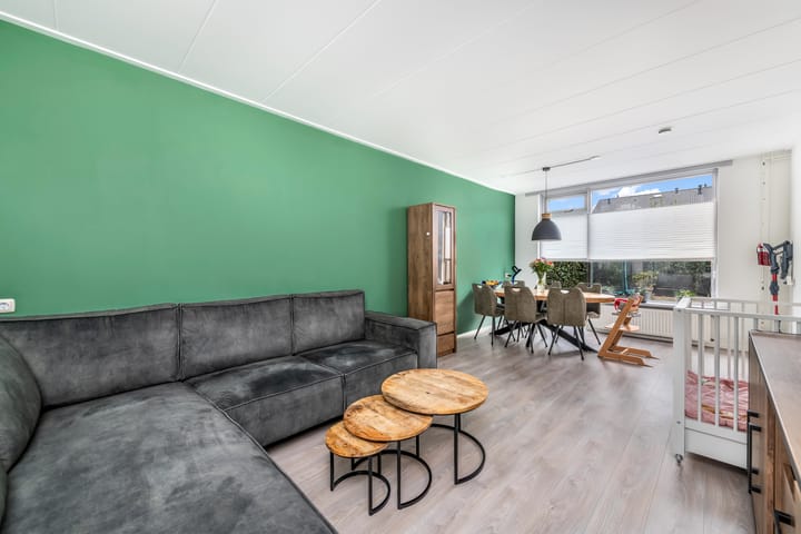 Photo 3 of Ir.Lelylaan 97