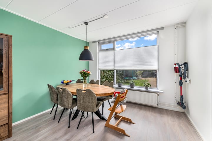 Photo 7 of Ir.Lelylaan 97