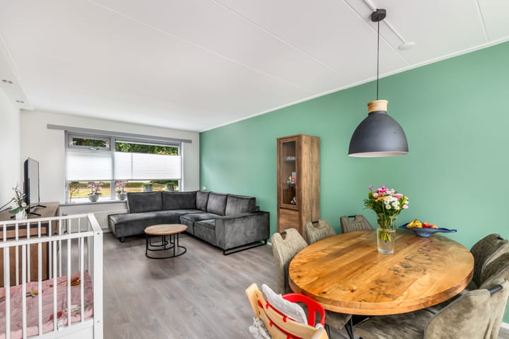 Photo 8 of Ir.Lelylaan 97