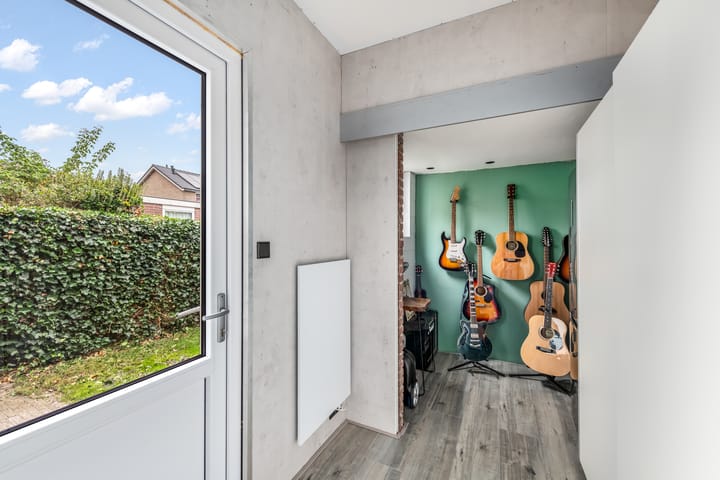 Photo 14 of Ir.Lelylaan 97