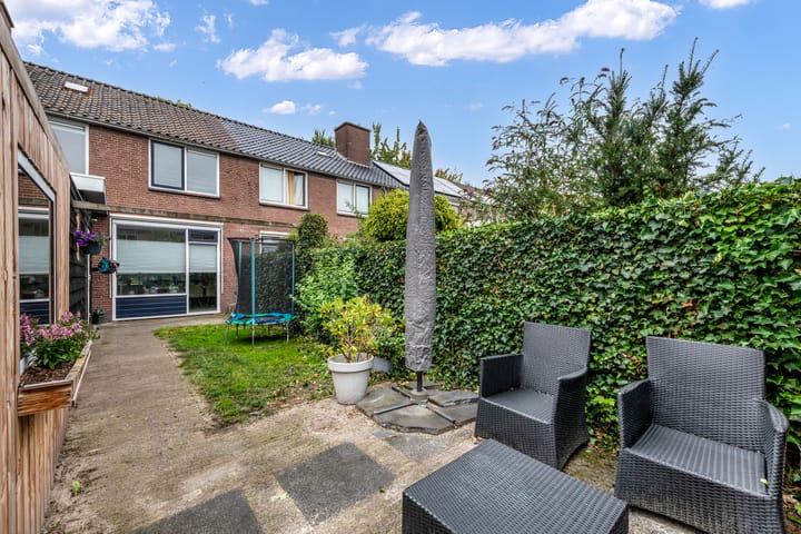 Photo 28 of Ir.Lelylaan 97