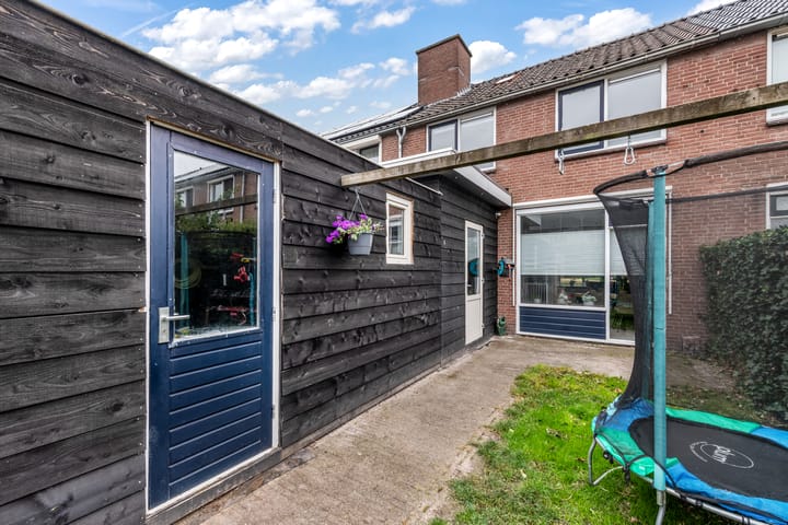 Photo 34 of Ir.Lelylaan 97