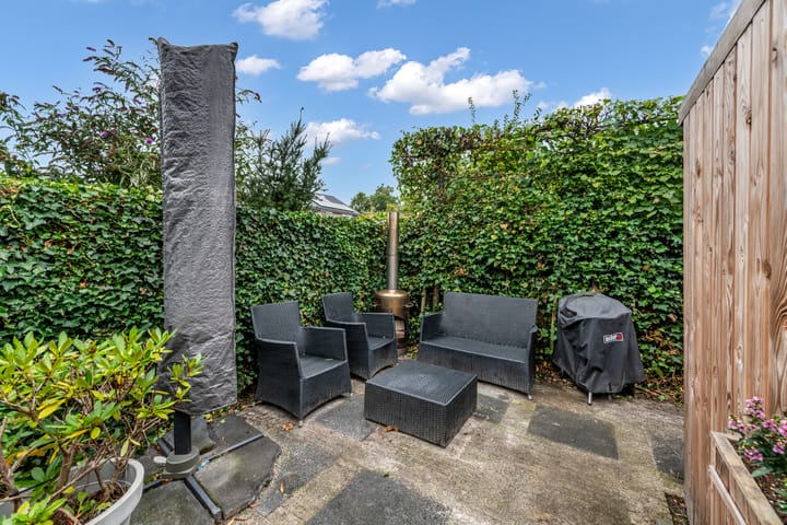 Photo 35 of Ir.Lelylaan 97