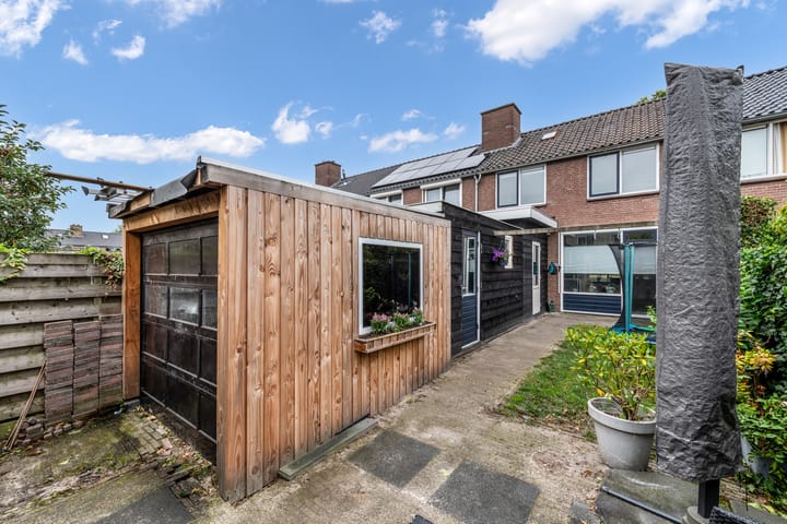 Photo 36 of Ir.Lelylaan 97