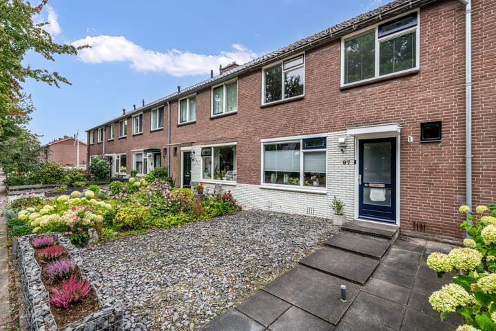 Photo 38 of Ir.Lelylaan 97