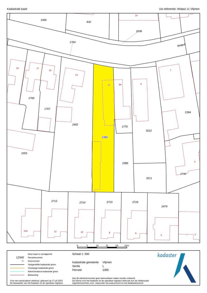 Foto 50 van Wolput 11