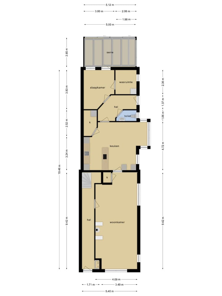 Foto 51 van Wolput 11