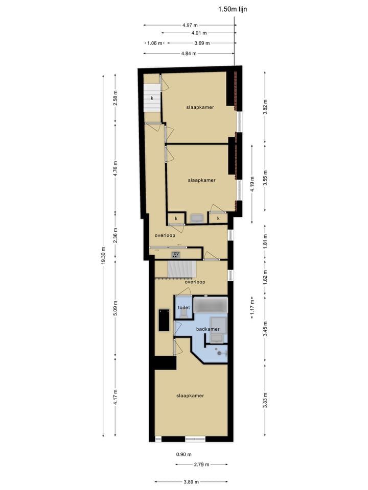 Foto 52 van Wolput 11