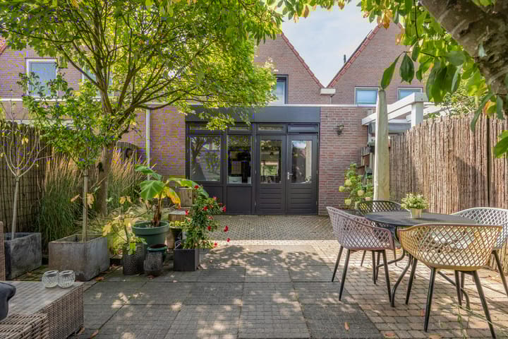 Foto 16 van Klaverweide 5