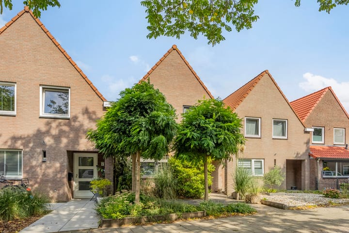 Foto 20 van Klaverweide 5