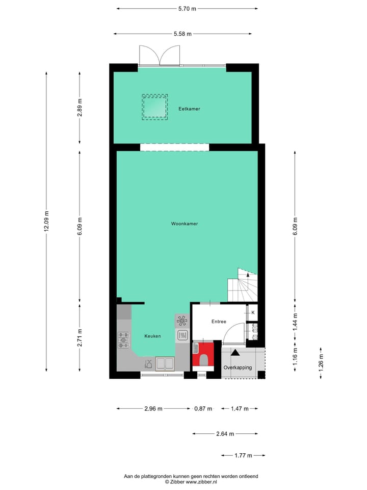 Foto 24 van Klaverweide 5