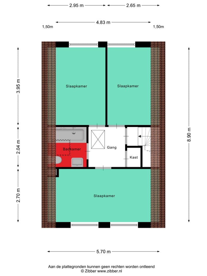 Foto 25 van Klaverweide 5