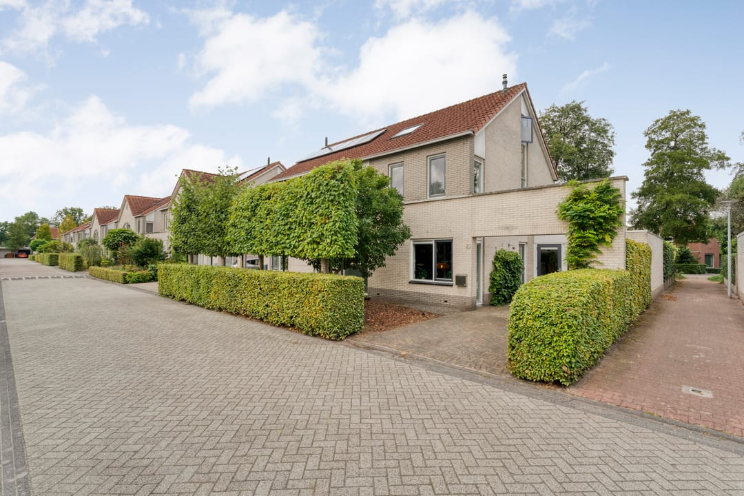 Foto 1 van Tauvlinder 23