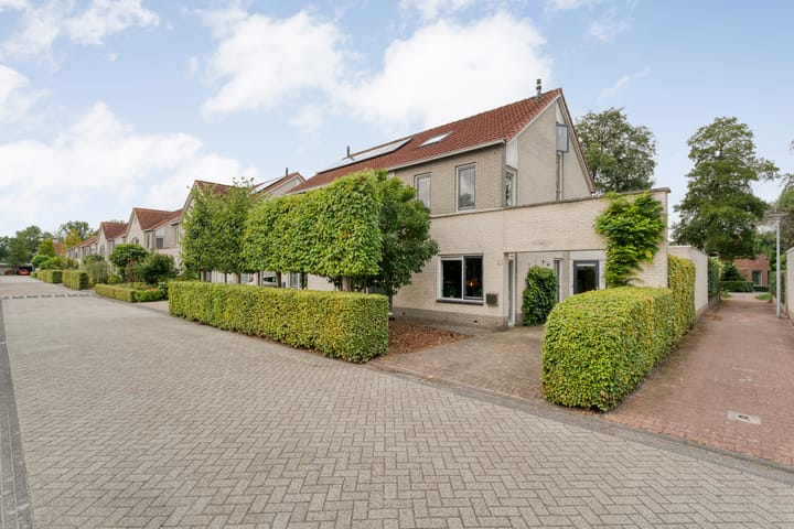 Foto 1 van Tauvlinder 23