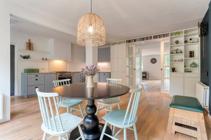 Foto 2 van Tauvlinder 23