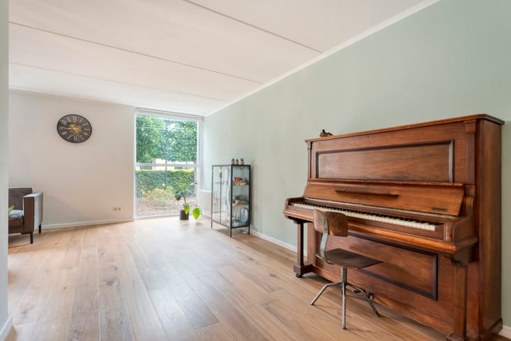 Foto 5 van Tauvlinder 23