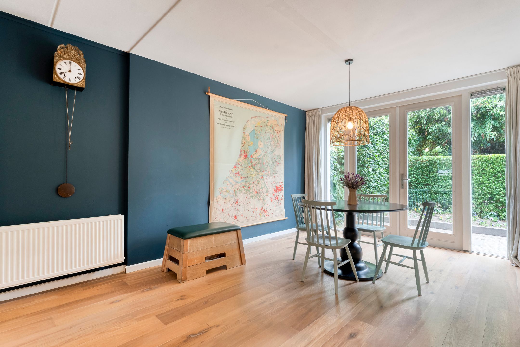 Foto 9 van Tauvlinder 23