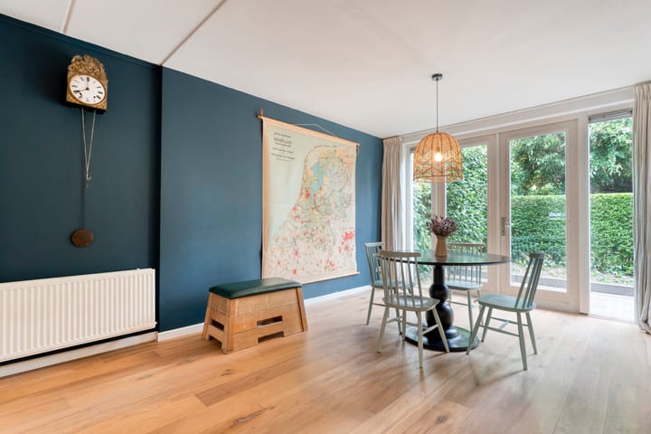 Foto 9 van Tauvlinder 23