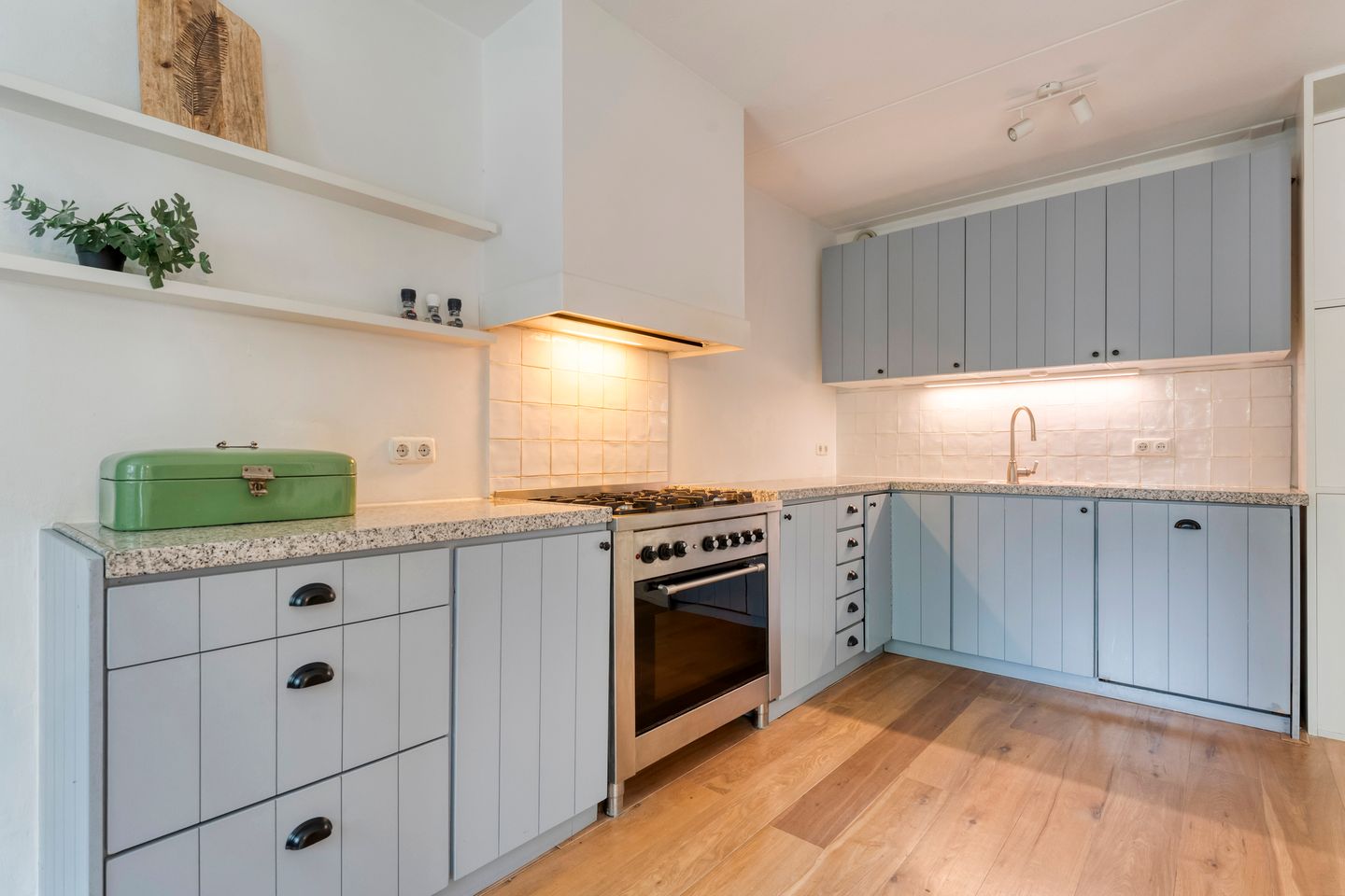 Foto 10 van Tauvlinder 23