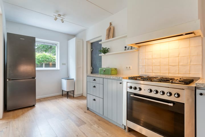 Foto 12 van Tauvlinder 23