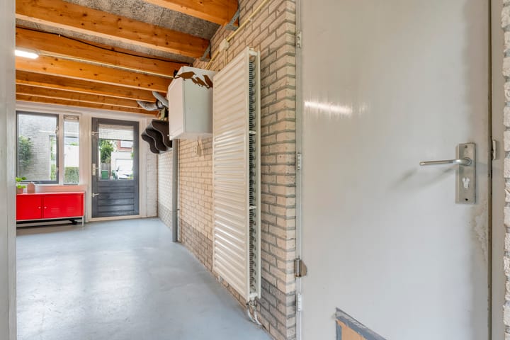 Foto 13 van Tauvlinder 23