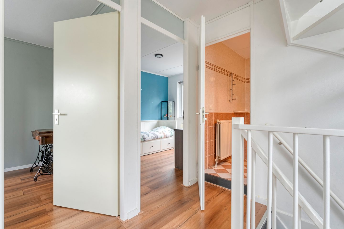 Foto 20 van Tauvlinder 23