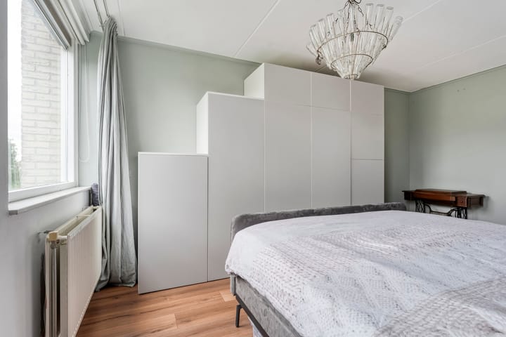 Foto 21 van Tauvlinder 23