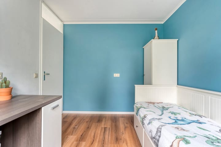 Foto 25 van Tauvlinder 23