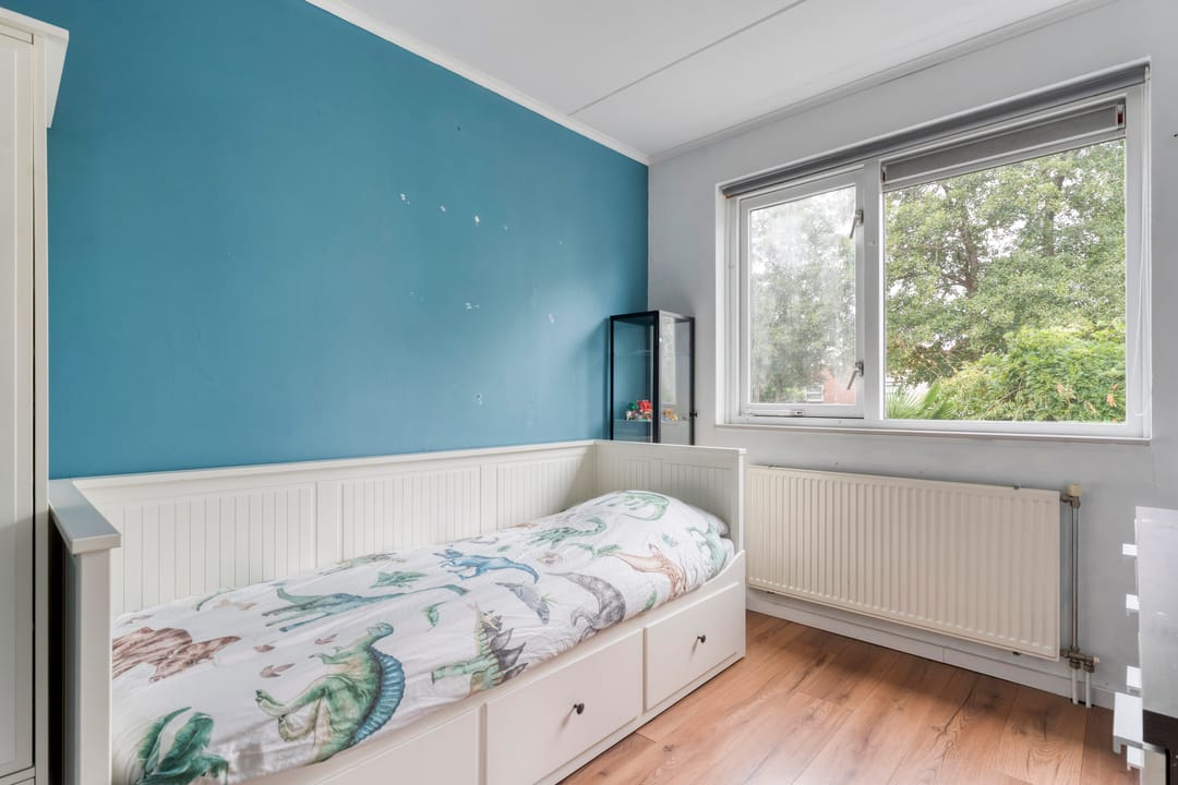 Foto 26 van Tauvlinder 23