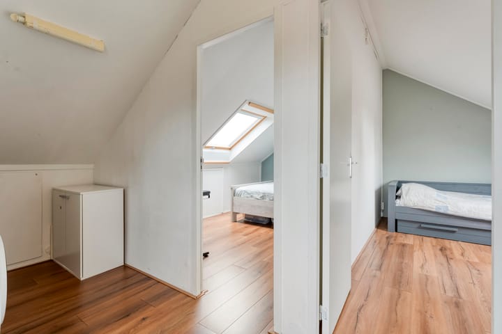 Foto 30 van Tauvlinder 23