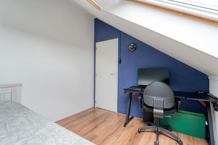 Foto 35 van Tauvlinder 23