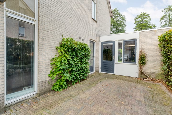 Foto 55 van Tauvlinder 23