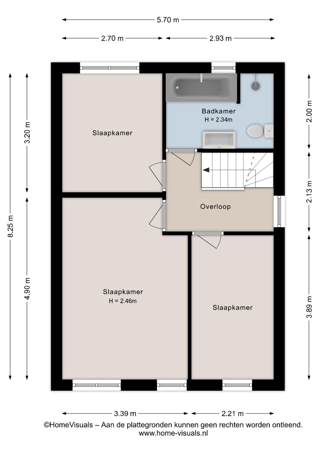 Foto 58 van Tauvlinder 23
