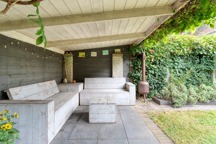 Foto 43 van Tauvlinder 23