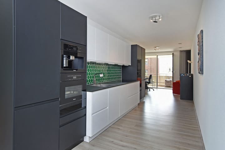 Foto 4 van Hellingkade 288