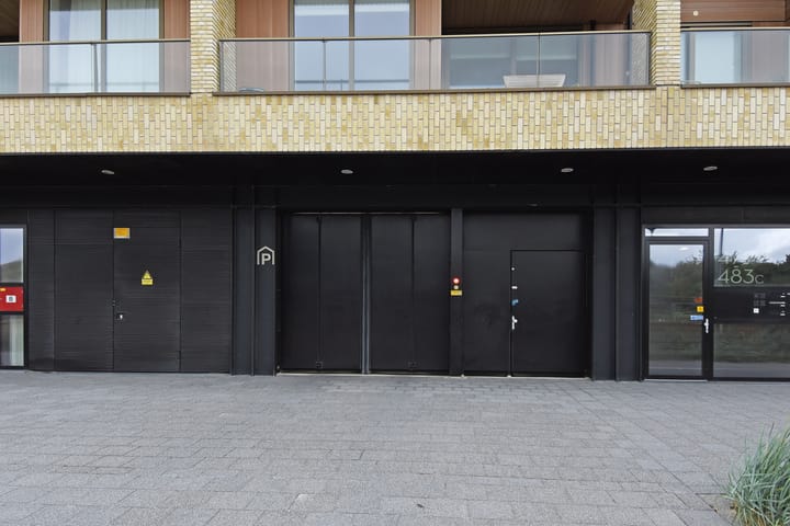 Foto 51 van Hellingkade 288