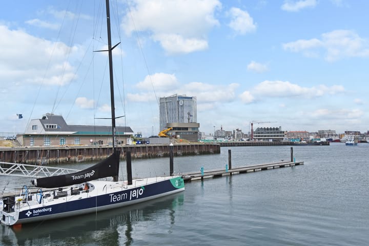 Foto 52 van Hellingkade 288