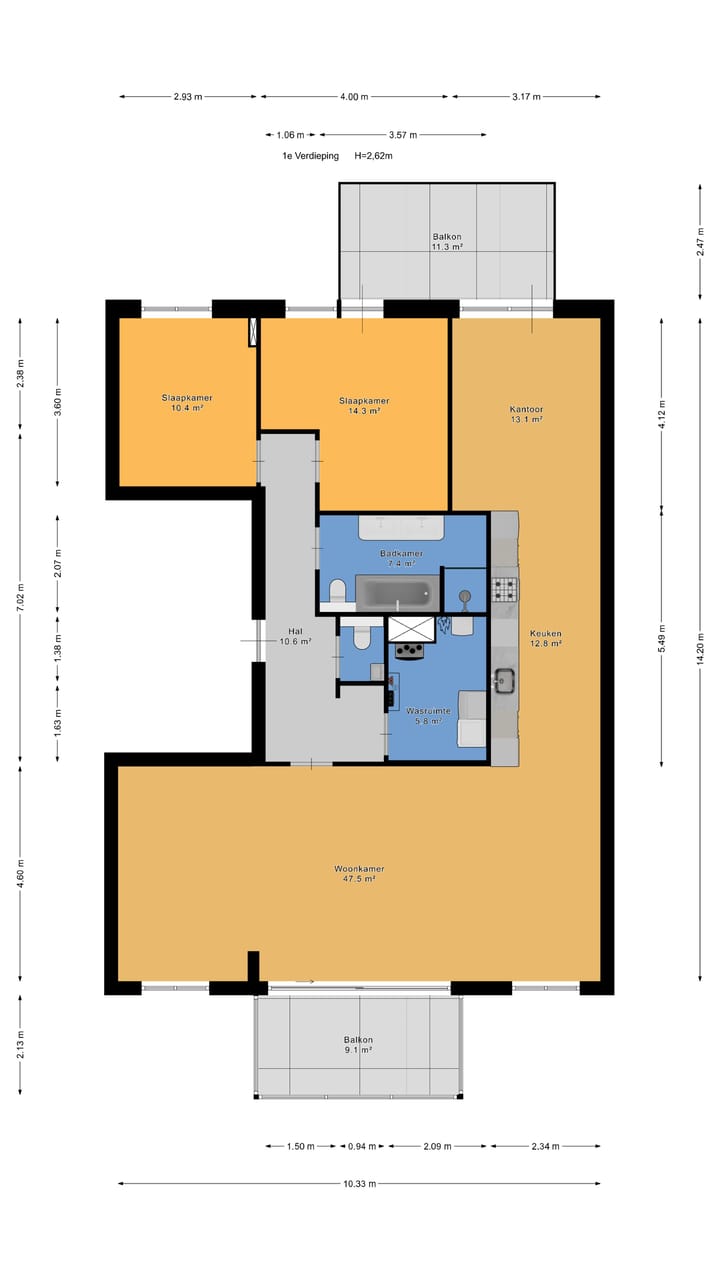 Foto 54 van Hellingkade 288