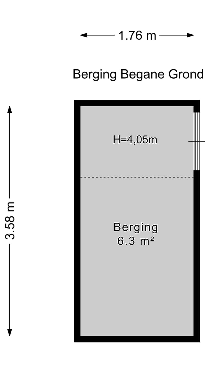 Foto 55 van Hellingkade 288