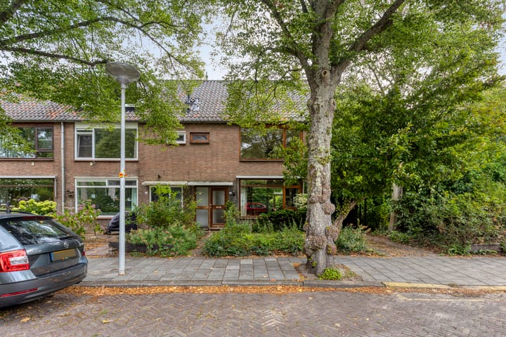 Foto 1 van Kasteelhof 11