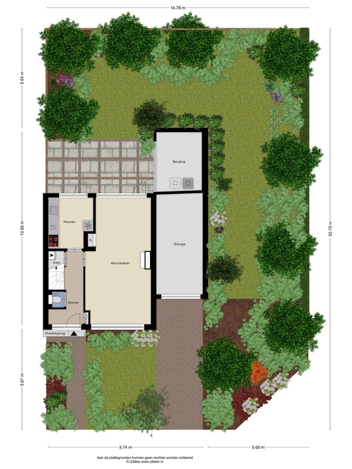 Foto 47 van Kasteelhof 11