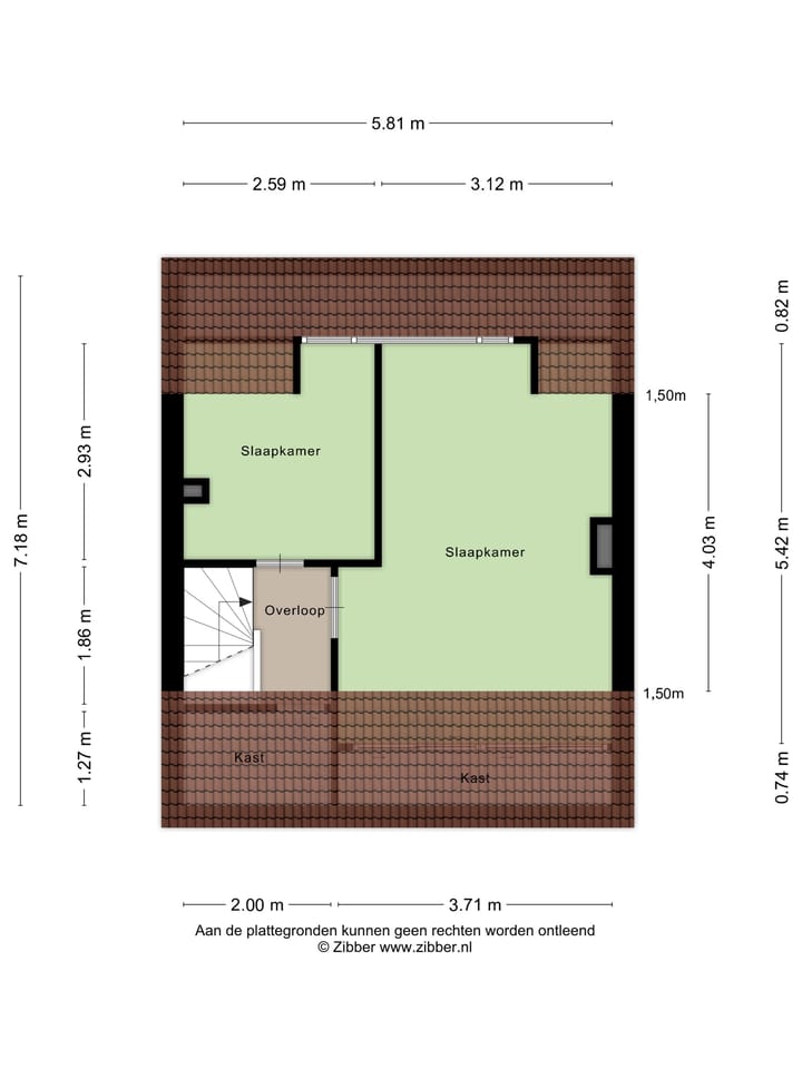 Foto 50 van Kasteelhof 11